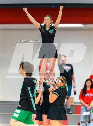 Yellville-Summit @ Flippin