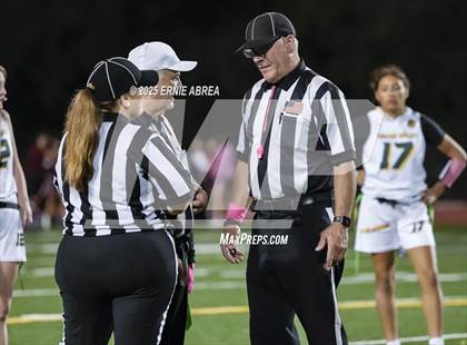 Thumbnail 3 in Las Lomas vs. Castro Valley (CIF NCS D1 Quarterfinals) photogallery.
