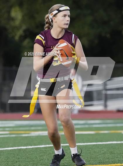 Thumbnail 3 in Las Lomas vs. Castro Valley (CIF NCS D1 Quarterfinals) photogallery.