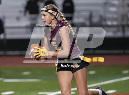 Thumbnail 1 in Las Lomas vs. Castro Valley (CIF NCS D1 Quarterfinals) photogallery.