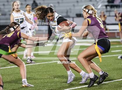 Thumbnail 3 in Las Lomas vs. Castro Valley (CIF NCS D1 Quarterfinals) photogallery.