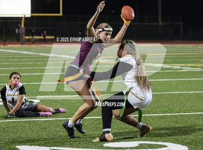 Thumbnail 1 in Las Lomas vs. Castro Valley (CIF NCS D1 Quarterfinals) photogallery.