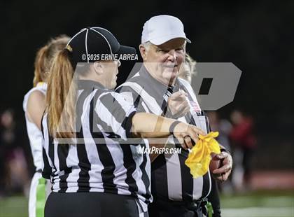 Thumbnail 3 in Las Lomas vs. Castro Valley (CIF NCS D1 Quarterfinals) photogallery.