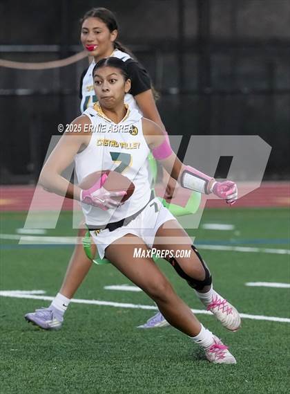 Thumbnail 1 in Las Lomas vs. Castro Valley (CIF NCS D1 Quarterfinals) photogallery.