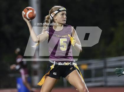 Thumbnail 1 in Las Lomas vs. Castro Valley (CIF NCS D1 Quarterfinals) photogallery.