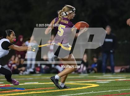 Thumbnail 2 in Las Lomas vs. Castro Valley (CIF NCS D1 Quarterfinals) photogallery.