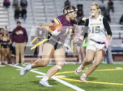 Thumbnail 2 in Las Lomas vs. Castro Valley (CIF NCS D1 Quarterfinals) photogallery.
