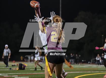 Thumbnail 1 in Las Lomas vs. Castro Valley (CIF NCS D1 Quarterfinals) photogallery.