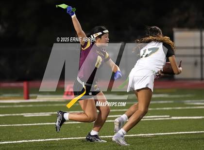 Thumbnail 3 in Las Lomas vs. Castro Valley (CIF NCS D1 Quarterfinals) photogallery.