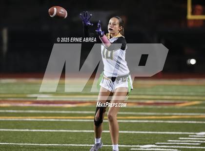 Thumbnail 2 in Las Lomas vs. Castro Valley (CIF NCS D1 Quarterfinals) photogallery.