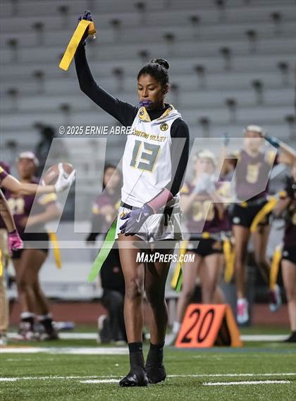 Thumbnail 2 in Las Lomas vs. Castro Valley (CIF NCS D1 Quarterfinals) photogallery.