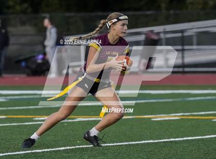 Thumbnail 2 in Las Lomas vs. Castro Valley (CIF NCS D1 Quarterfinals) photogallery.