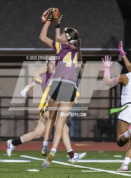 Thumbnail 1 in Las Lomas vs. Castro Valley (CIF NCS D1 Quarterfinals) photogallery.