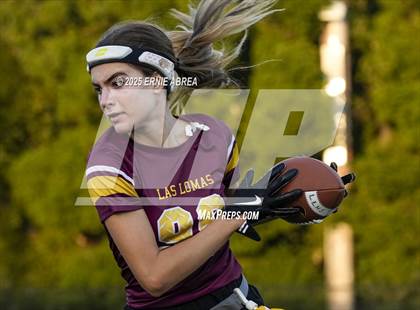 Thumbnail 2 in Las Lomas vs. Castro Valley (CIF NCS D1 Quarterfinals) photogallery.