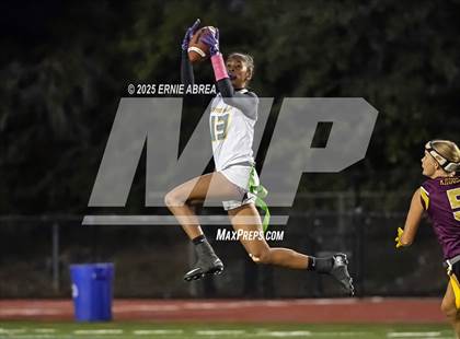 Thumbnail 2 in Las Lomas vs. Castro Valley (CIF NCS D1 Quarterfinals) photogallery.