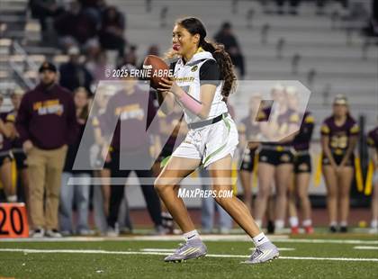 Thumbnail 1 in Las Lomas vs. Castro Valley (CIF NCS D1 Quarterfinals) photogallery.