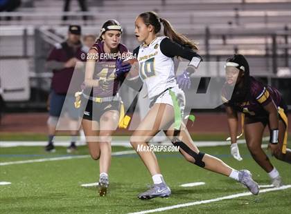 Thumbnail 1 in Las Lomas vs. Castro Valley (CIF NCS D1 Quarterfinals) photogallery.