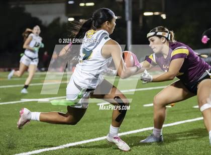 Thumbnail 2 in Las Lomas vs. Castro Valley (CIF NCS D1 Quarterfinals) photogallery.