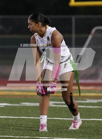 Thumbnail 3 in Las Lomas vs. Castro Valley (CIF NCS D1 Quarterfinals) photogallery.