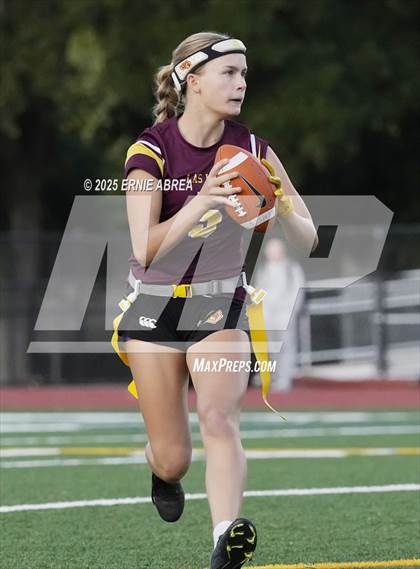 Thumbnail 1 in Las Lomas vs. Castro Valley (CIF NCS D1 Quarterfinals) photogallery.