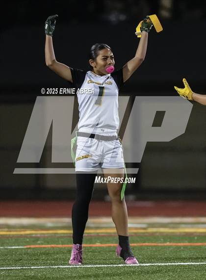 Thumbnail 1 in Las Lomas vs. Castro Valley (CIF NCS D1 Quarterfinals) photogallery.