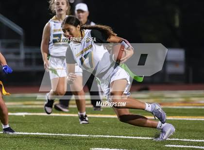 Thumbnail 2 in Las Lomas vs. Castro Valley (CIF NCS D1 Quarterfinals) photogallery.