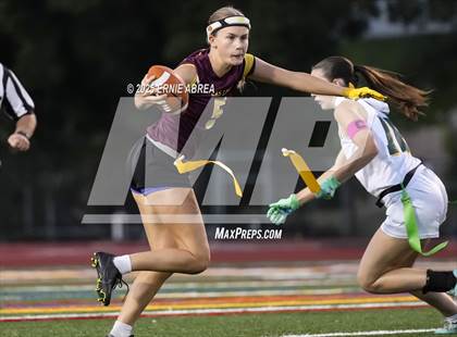 Thumbnail 1 in Las Lomas vs. Castro Valley (CIF NCS D1 Quarterfinals) photogallery.