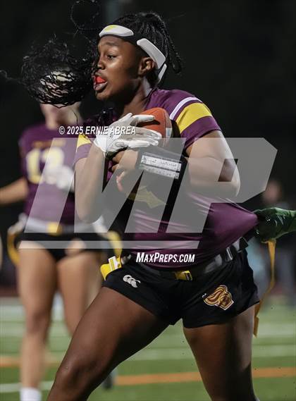 Thumbnail 1 in Las Lomas vs. Castro Valley (CIF NCS D1 Quarterfinals) photogallery.