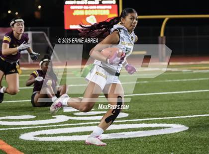 Thumbnail 1 in Las Lomas vs. Castro Valley (CIF NCS D1 Quarterfinals) photogallery.