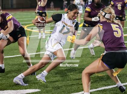 Thumbnail 1 in Las Lomas vs. Castro Valley (CIF NCS D1 Quarterfinals) photogallery.