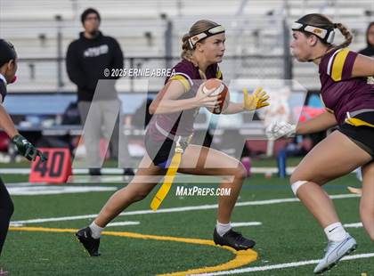 Thumbnail 1 in Las Lomas vs. Castro Valley (CIF NCS D1 Quarterfinals) photogallery.