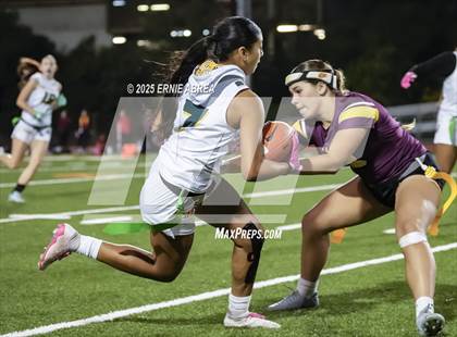 Thumbnail 1 in Las Lomas vs. Castro Valley (CIF NCS D1 Quarterfinals) photogallery.