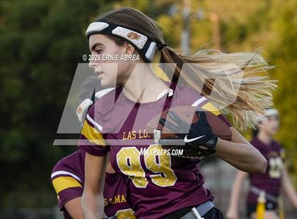 Thumbnail 2 in Las Lomas vs. Castro Valley (CIF NCS D1 Quarterfinals) photogallery.
