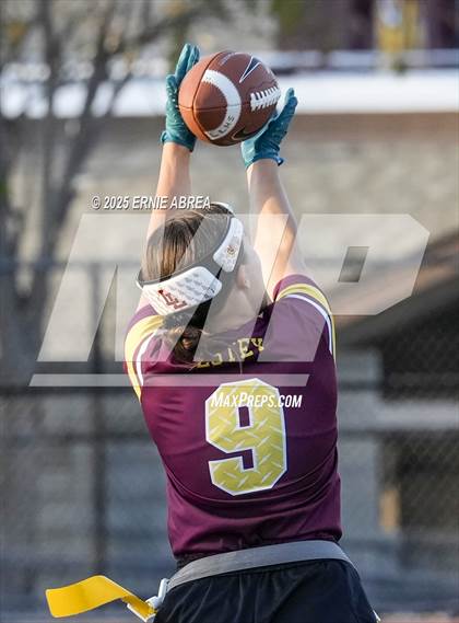 Thumbnail 1 in Las Lomas vs. Castro Valley (CIF NCS D1 Quarterfinals) photogallery.