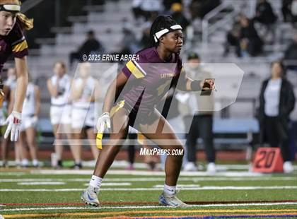 Thumbnail 2 in Las Lomas vs. Castro Valley (CIF NCS D1 Quarterfinals) photogallery.