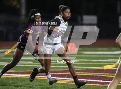 Thumbnail 2 in Las Lomas vs. Castro Valley (CIF NCS D1 Quarterfinals) photogallery.