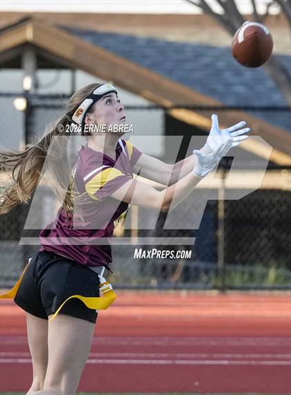 Thumbnail 3 in Las Lomas vs. Castro Valley (CIF NCS D1 Quarterfinals) photogallery.