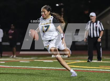 Thumbnail 3 in Las Lomas vs. Castro Valley (CIF NCS D1 Quarterfinals) photogallery.