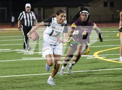 Thumbnail 1 in Las Lomas vs. Castro Valley (CIF NCS D1 Quarterfinals) photogallery.