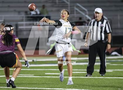 Thumbnail 3 in Las Lomas vs. Castro Valley (CIF NCS D1 Quarterfinals) photogallery.