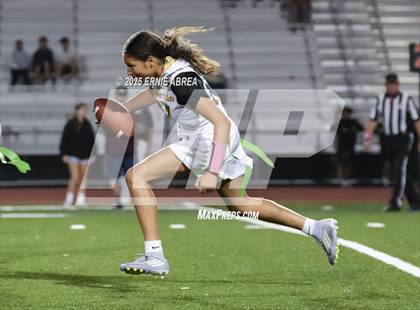 Thumbnail 2 in Las Lomas vs. Castro Valley (CIF NCS D1 Quarterfinals) photogallery.