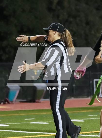Thumbnail 1 in Las Lomas vs. Castro Valley (CIF NCS D1 Quarterfinals) photogallery.