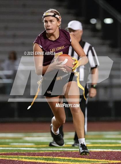 Thumbnail 3 in Las Lomas vs. Castro Valley (CIF NCS D1 Quarterfinals) photogallery.