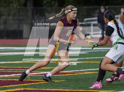 Thumbnail 2 in Las Lomas vs. Castro Valley (CIF NCS D1 Quarterfinals) photogallery.