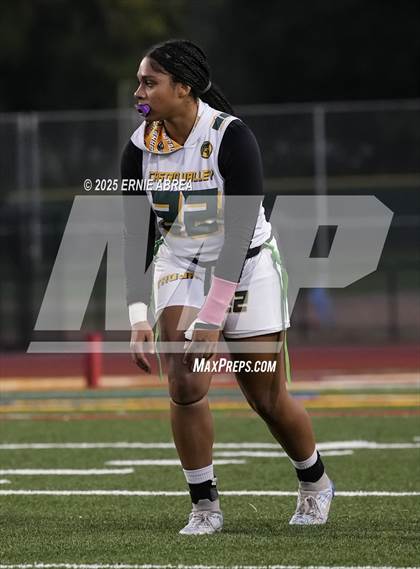 Thumbnail 2 in Las Lomas vs. Castro Valley (CIF NCS D1 Quarterfinals) photogallery.