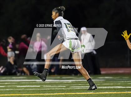 Thumbnail 3 in Las Lomas vs. Castro Valley (CIF NCS D1 Quarterfinals) photogallery.