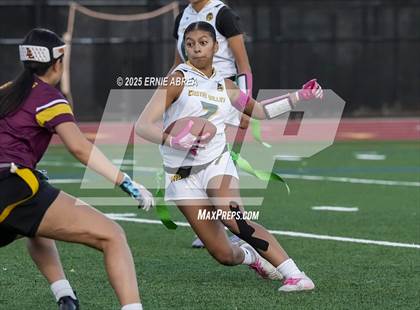 Thumbnail 1 in Las Lomas vs. Castro Valley (CIF NCS D1 Quarterfinals) photogallery.