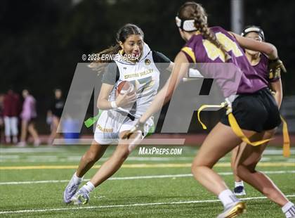 Thumbnail 3 in Las Lomas vs. Castro Valley (CIF NCS D1 Quarterfinals) photogallery.