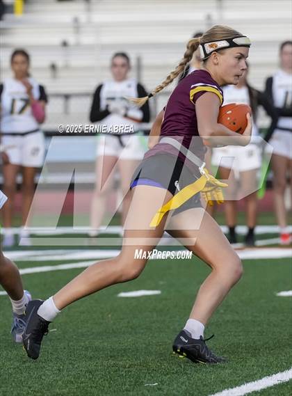 Thumbnail 2 in Las Lomas vs. Castro Valley (CIF NCS D1 Quarterfinals) photogallery.