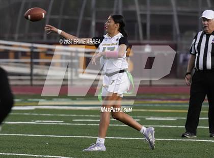 Thumbnail 1 in Las Lomas vs. Castro Valley (CIF NCS D1 Quarterfinals) photogallery.